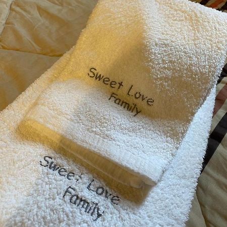 Sweet Love Family III Κοΐμπρα Εξωτερικό φωτογραφία