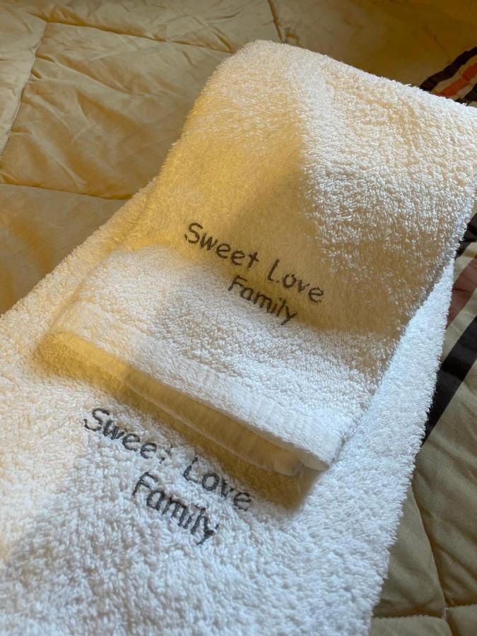 Sweet Love Family III Κοΐμπρα Εξωτερικό φωτογραφία